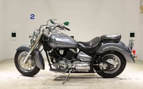 YAMAHA DRAGSTAR 1100 CLASSIC 2004 VP13J