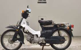 HONDA C50 SUPER CUB E C50