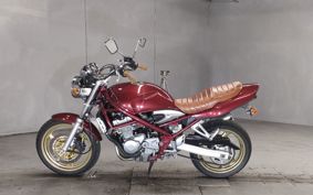 SUZUKI BANDIT250-1 GJ77A