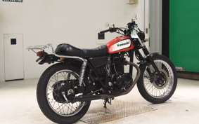 KAWASAKI 250TR 2001 BJ250F