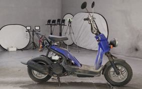 HONDA BYTE AF59