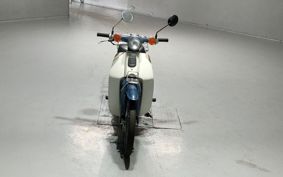HONDA SUPER CUB50 AA01