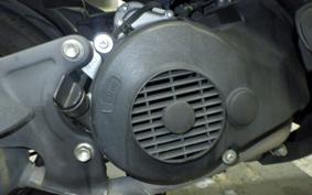 SUZUKI ADDRESS V125 S CF4MA