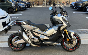 HONDA X-ADV 750 2018 RC95