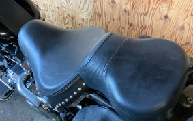 HARLEY HARLEY FLSTC 2005 BJY
