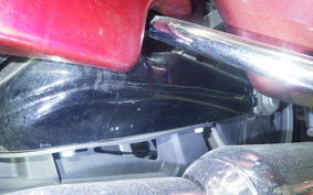 HARLEY FLHTC 1580 2010