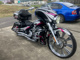 Фото Harley FLHTCUSE1800CVO 2013 с японского аукциона
