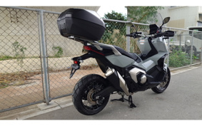 HONDA X-ADV 750 2023 RH10