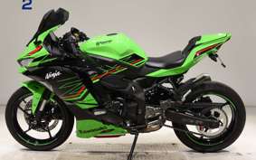 KAWASAKI ZX-25R-2SE ZX250H