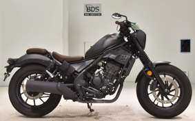HONDA REBEL 250 S 2013 MC49