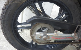 FANTIC HP1 125 400