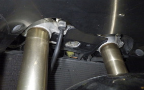 SUZUKI GSX-R600 2009