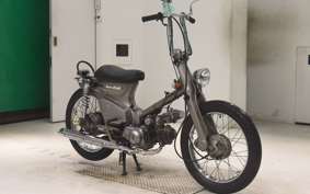 HONDA C90 SUPER CUB E HA02
