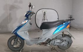 SUZUKI ADDRESS V125 CF46A