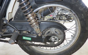 KAWASAKI 250TR BJ250F