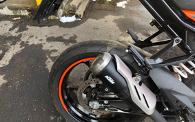 KTM 390 RC 2022 JYJ40