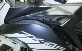 KAWASAKI ZX-4R SE 2024 ZX400P