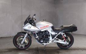SUZUKI GSX250 KATANA GJ76A