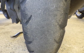 SUZUKI LET's 4 Basket CA43A