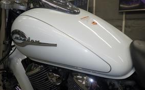 HONDA SHADOW 400 2004 NC34