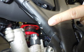 HONDA CRF250L MD47