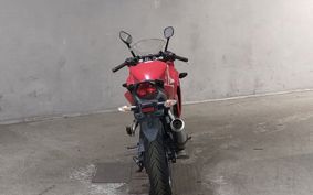 HONDA CBR250R MC41