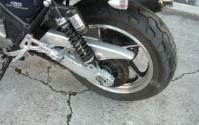 KAWASAKI ZEPHYR 1100 1993 ZRT10A