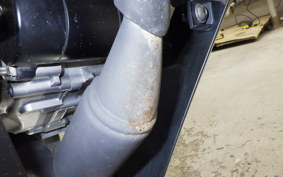 HONDA CB125 R 2013 JC91