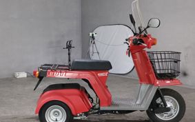 HONDA GYRO TD02