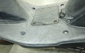 SUZUKI ADDRESS V125 S 2001 CF4MA