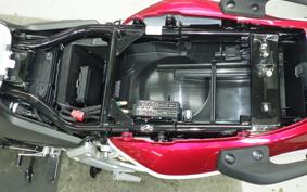 HONDA CB1300SF SUPER FOUR SP 2026 SC54
