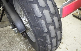 SUZUKI VANVAN 200 2021 NH42A