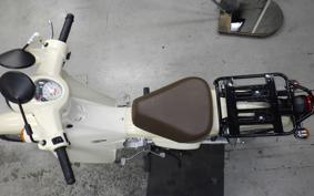 HONDA C50 SUPER CUB 2014 AA09
