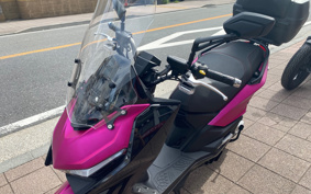 KYMCO  KYMCO KRV180TCS SA35AC