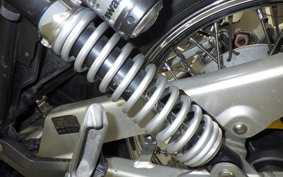 KAWASAKI ZEPHYR 1100 RS 1999 ZRT10A