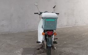 HONDA SUPER CUB90 HA02