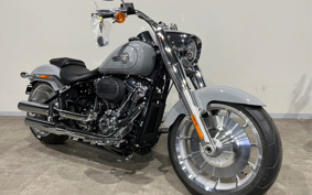 HARLEY  HARLEY FLFBS 2025 YGK