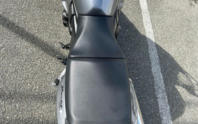SUZUKI BANDIT 1250 F ABS 2011 GW72A
