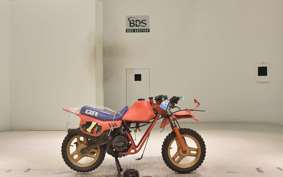 HONDA QR50 AE01