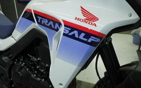 HONDA TRANSALP XL750 2025 RD16