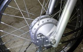 HONDA C50 SUPER CUB AA09