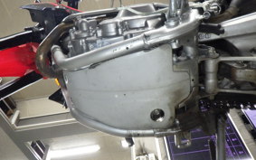 HONDA CRF250L 2023 MD38