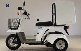 HONDA GYRO X TD02