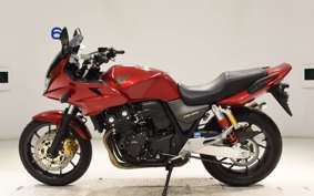 HONDA CB400 SUPER BOLDOR A 2015 NC42
