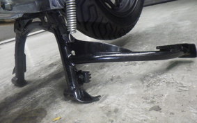 HONDA PCX 125 2019 JK05