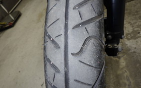 KAWASAKI KLX250D TRACKER X 2008 LX250V