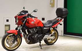 HONDA CB400SF VTEC A 2013 NC42