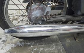 HONDA C90 SUPER CUB E 2008 C90