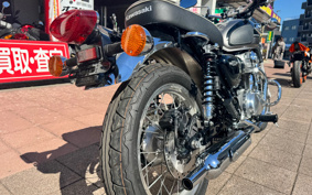 KAWASAKI W800 2024 EJ800E