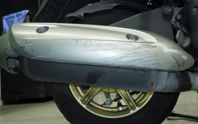 YAMAHA JOG ZR-4 SA56J